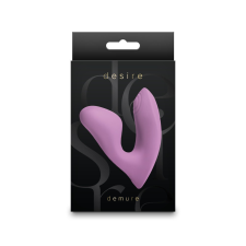 Desire - Demure - Blush vibrátorok