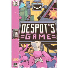  Despot's Game: Dystopian Battle Simulator (digitális licenc) videójáték