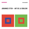 DESSAIN TOLRA Art de la couleur | Johannes Itten