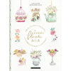 DESSAIN TOLRA Coloriage luxe - Le monde fleuri de Lili