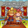 DESSAIN TOLRA Cosy fantasy - Jade Summer