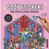 DESSAIN TOLRA Cozy Stickers - Mes petits looks fashion