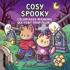 DESSAIN TOLRA Spooky moments - Jade Summer