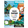 DESSAIN TOLRA Tour du monde - 40 coloriages mystère (Kniha)