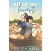 Destined Publishing All of My Heart | Becca Neil
