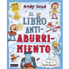 Destino Infantil &amp; Juvenil El libro antiaburrimiento | ANDY SEED