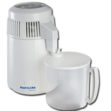  Desztillálvíz készítő gyógyászati segédeszköz