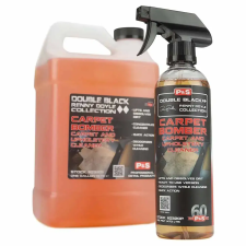 Detailershop P&amp;S CARPET BOMBER- KÁRPITTISZTÍTÓ - 473ml tisztító- és takarítószer, higiénia