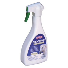 Detangler Lotion – Szőrbontó ápoló spray 1 liter lovaknak lófelszerelés