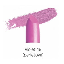 Detecha Rúzs Regina OLD LOVE 1954 krémes hidratáló rúzs 18 Violet rúzs, szájfény
