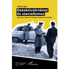 Detektívtörténet és szocializmus történelem