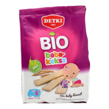 Detki BIO BABAKEKSZ 150G reform élelmiszer