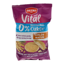 DETKI CUKORMENTES OMLÓS KEKSZ ÉDES csokoládé és édesség