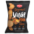 Detki Gourmet Vitál Fitt teljes kiőrlésű kréker Karamellizált Hagymás 100g