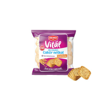  DETKI HÁZTARTÁSI KEKSZ CUKOR STOP 180G csokoládé és édesség