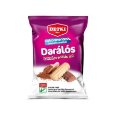 Detki Keksz Kft Detki 180g HCN Darálós omlós keksz diabetikus termék