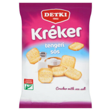  DETKI VITÁLFITT KRÉKER TELJESKIÖRLÉSŰ SÓS 100G előétel és snack