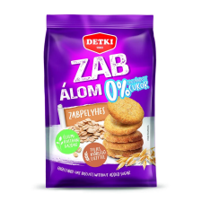 Detki Zab-Álom HCN keksz 150 Gr. csokoládé és édesség