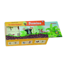 Detoa dominó Kisvakond társasjáték