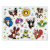 Detoa fa puzzle Kisvakond 10 db