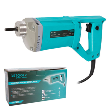  DETOOLZ Betonvibrátor, 850W tömörítőszár nélkül DZ-C299 kőműves és burkoló szerszám