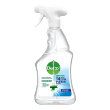 Dettol Antibakteriális felülettisztító spray 500 ml tisztító- és takarítószer, higiénia