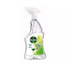 Dettol Antibakteriális felülettisztító spray 500ml Lime&Menta tisztító- és takarítószer, higiénia