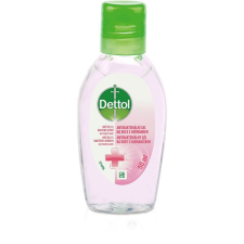 Dettol Antibakteriális kézgél kamillával 50 ml testápoló