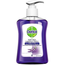Dettol antibakteriális kézmosó szappan - 250 ml szappan