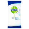 Dettol Dettol - antibakteriális felülettisztító kendő (84db)