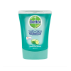  Dettol érintés nélküli kézmosó utántöltő 250ml - Uborka