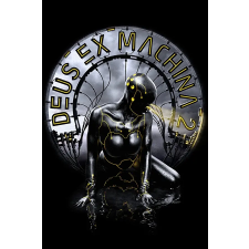  DEUS EX MACHINA 2 (digitális licenc) videójáték
