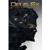  Deus Ex: Mankind Divided (Digital Deluxe Edition) (Xbox One) (digitális licenc)