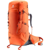 DEUTER Aircontact Core 65+10 SL paprika-graphite