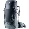 DEUTER Futura Air Trek 50+10 fekete
