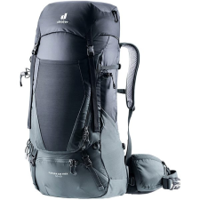 DEUTER Futura Air Trek 50+10 fekete túrahátizsák