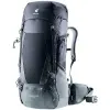 DEUTER Futura Air Trek 60+10 fekete