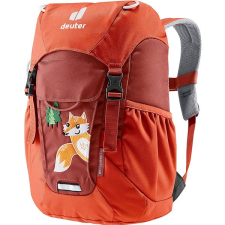 DEUTER Waldfuchs 10 lava-paprika túrahátizsák