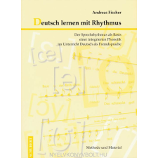 DEUTSCH LERNEN MIT RHYTHMUS nyelvkönyv, szótár