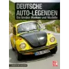  Deutsche Auto-Legenden