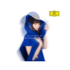 DEUTSCHE GRAMMOPHON Alice Sara Ott - Echoes Of Life (Vinyl LP (nagylemez)) klasszikus