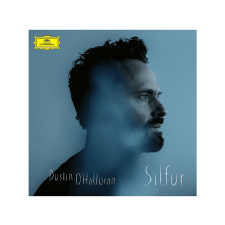 DEUTSCHE GRAMMOPHON Dustin O'Halloran - Silfur (Cd) klasszikus