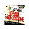 DEUTSCHE GRAMMOPHON Ennio Morricone - The Essential Ennio Morricone (Cd)