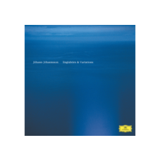 DEUTSCHE GRAMMOPHON Jóhann Jóhannsson - Englabörn & Variations (Cd) klasszikus