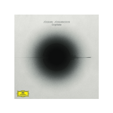 DEUTSCHE GRAMMOPHON Jóhann Jóhannsson - Orphée (Cd) klasszikus