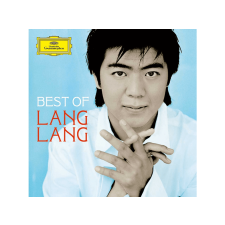 DEUTSCHE GRAMMOPHON Lang Lang - Best of Lang Lang (Cd) klasszikus