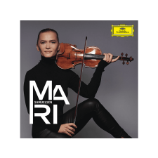 DEUTSCHE GRAMMOPHON Mari Samuelsen - Mari (Cd) klasszikus