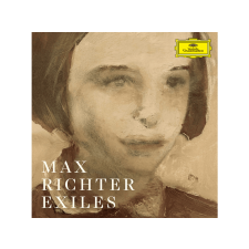 DEUTSCHE GRAMMOPHON Max Richter - Exiles (Cd) klasszikus