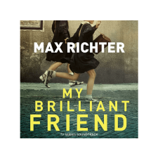 DEUTSCHE GRAMMOPHON Max Richter - My Brilliant Friend (Cd) musical / operett