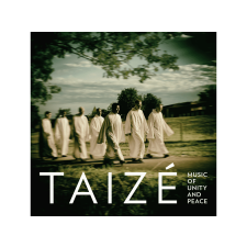 DEUTSCHE GRAMMOPHON Taizé - Music Of Unity And Peace (Cd) klasszikus